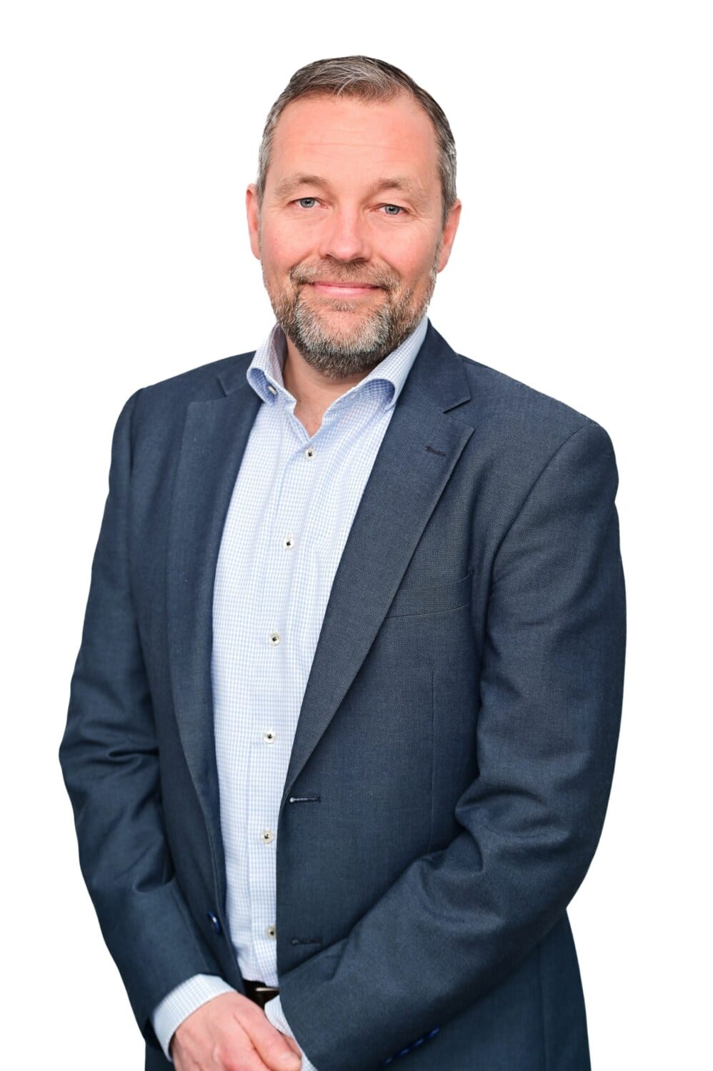 Matthijs Bos
